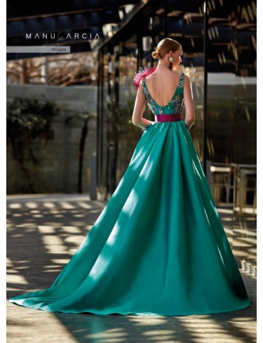 Rochie de gala - MG3429